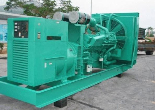 博望75kw康明斯柴油发电车出租图片 博望75kw康明斯柴油发电车出租图片