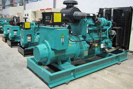 博望1000kw康明斯柴油发电机组图片 博望1000kw康明斯柴油发电机组图片