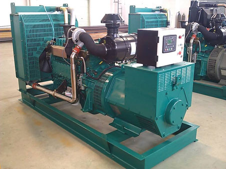 博望505kw康明斯柴油发电机组图片 博望505kw康明斯柴油发电机组图片