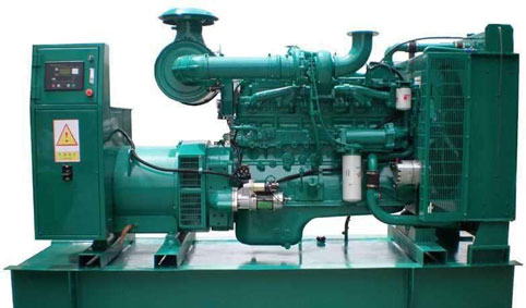 博望64kw康明斯柴油发电机组图片 博望64kw康明斯柴油发电机组图片