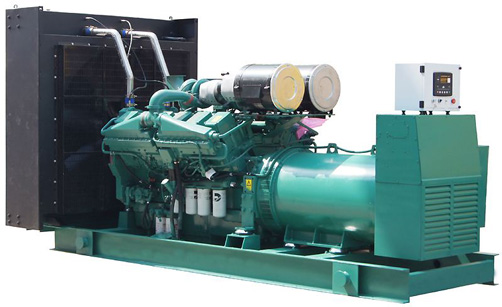 博望30kw康明斯柴油发电机组图片 博望30kw康明斯柴油发电机组图片