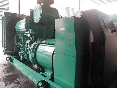 博望柴油发电机 博望柴油发电机