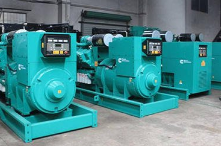 博望柴油发电机 博望柴油发电机
