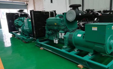 博望发电机出租 博望发电机出租