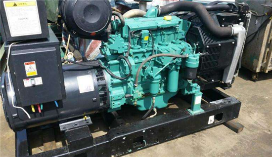 博望柴油发电机 博望柴油发电机