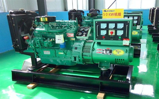 博望发电机出租 博望发电机出租